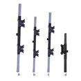 thumbnail image 4 of Kenally Parasol Exterior Protector solar Aislamiento de calefacción Suministros para automóviles Parabrisas retráctil funcional Diseño plegable Automoción decorativa y accesorios 80cm Kenally VI017002-01, 4 of 6