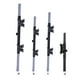 thumbnail image 3 of Scienceny Parasol Exterior Protector solar Aislamiento de calefacción Suministros para automóviles Parabrisas retráctil funcional Diseño plegable Automoción decorativa y accesorios 65cm Scienceny VI017002-02, 3 of 6