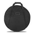 thumbnail image 3 of Mosiee Cymbal Bag 21Inch Three Pockets Removable Sturdy 600D Oxford Cloth Case Bag Carrier Backpack Storage Bag 52Cm/57Cm Waterproof, 3 of 9
