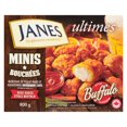 thumbnail image 3 of Janes Ultimates Buffalo Boneless Bites, 800 g, 3 of 12