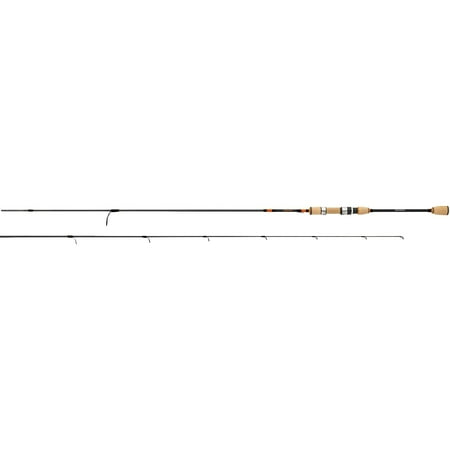 Daiwa Presso Travel Pack Rod 4pc Ultralight Trout Spinning 7 PSO704ULFS-TR