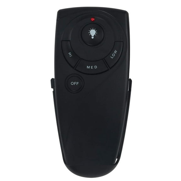 UC7083T Replacement Remote Control fit for Hampton Bay Ceiling Fan UC7083TR