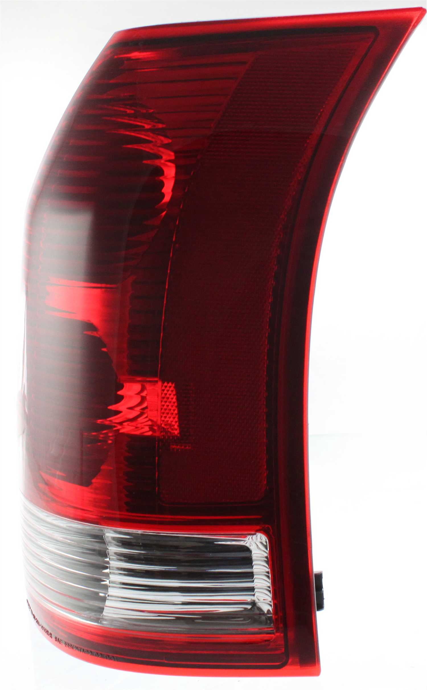 Tail Light Compatible With 2002-2007 Saturn Vue Right Passenger