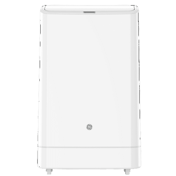 GE® 10,000 BTU Class Smart Heat/Cool Portable Air Conditioner for Medium Rooms up to 450 sq ft. (10,300 BTU DOE)