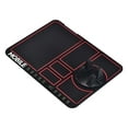 thumbnail image 2 of Viflosae Car Mounted Mobile Phone Stand Non-slip Pad Multifunctional Instrument Panel Support Navigation Rack Universal Storage Pad Deals on household supplies, 2 of 4