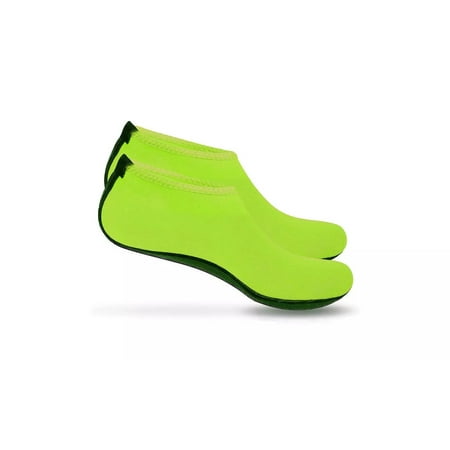 

Unisex Slip-On Quick-Dry Water Shoe Barefoot Aqua Socks