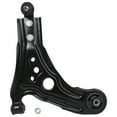 thumbnail image 4 of Detroit Axle - Front Lower Control Arms w/Ball Joint Replacement for Chevy Aveo 5 Pontiac Wave Fits select: 2005-2008 CHEVROLET AVEO BASE/LS, 2009 CHEVROLET AVEO LS/LT, 4 of 6