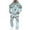A1-White, variant on Nokdvo Mens Sweatsuit Camouflage Maple Leaf Sets with Pocket Long Sleeve Outfits Fall Fashion Jogging Loose Casual Hoodies and Joggers Pants,Light Green XL