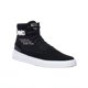 thumbnail image 2 of Tenis En Botín Para Hombre Moda Casual Tipo Ante negro 29 What's Up 024C1L, 2 of 6