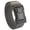 Dark Gray, variant on Belt Men Quick Release Buckle Utility Work Belt, Elastic Nylon Canvas Casual Jean Belt, Father's Day Gift for Dad, Daily Working Camping & Hiking Outdoor Accessory Dark Gray,130cm