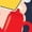 NAVY, variant on Pokémon - Sleeping Pikachu - Toddler And Youth Short Sleeve Graphic T-Shirt