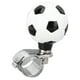thumbnail image 1 of Perilla Giratoria Para Volante, Perilla De Bola De Resina, Estilo De Fútbol Resistente Al Desgaste Para Coche Y Camión, 1 of 7
