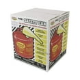 thumbnail image 6 of Eagle UI-50-FS Red Galvanized Steel Type I Gasoline Safety Can with Funnel, 5 gallon Capacity, 13.5" Height, 12.5" Diameter, 6 of 7