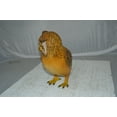 thumbnail image 5 of Owl Standing Bronze Statue - Size: 13&quot;L x 7&quot;W x 11&quot;H., 5 of 11