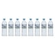 thumbnail image 4 of 1:12 Casa de muñecas Agua de manantial Juego de plástico en miniatura Fiesta Agua de manantial para adultos Adolescentes Muñeca Cocina Juego de simulación (Fuvic [Circular]), 4 of 5