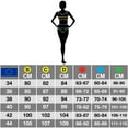 thumbnail image 2 of O'Neill Bas de Bikini Imprimé pour Femmes, 2 of 2