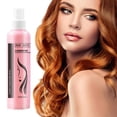 thumbnail image 2 of Hair Repair Lotion Spray Hair Serum Mask Deep Repair For Dry Hair Free Wash C6G4, 2 of 8