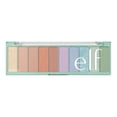 thumbnail image 1 of E.L.F.COSMETICS ELF PERF10EYESDW PAL, 1 of 8