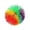 B, variant on 1PCS Dropshipping Stringy Sensory Koosh Rainbow Bouncy Toy Stress Silicone Stretchy Toy