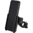 thumbnail image 4 of Universal Bicycle Mobile Phone Holder Anti-Vibration 360 Degrees Rotatable Motorcycle Cell Phone Holder Adjustable Bike Phone Mount for Mountain Bike Motorcycle Scooter, 4 of 7