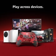XBOX Wireless Controller - Daystrike Camo – for XBOX Series X|S, XBOX One, PCs, TVs, mobile, and more