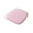 Pink-405, variant on Dining Chair Cushion, Thickened Cotton Seat Cushion with Memory Foam, Comfortable Office Stool Cushion, Dining Table Cushion, Rebound Cushion for Home and Office Chairs, Ergonomic, $BS$3