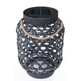 thumbnail image 1 of Dura Osier Synt Solar Lantern, 1 of 6