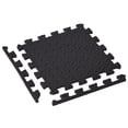 thumbnail image 4 of Baldosas de espuma acolchadas Eva, 9 unidades, 30x30cm, protección antifatiga extragruesa para niños, juego protector, 4 of 8