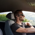 thumbnail image 4 of OPN Sound Chat Pro Bluetooth Open-Ear Headset with Flexible ENC Boom Mic and USB Dongle, up to 17 Hours Play Time, IPX5 Water-Resistant, 4 of 6
