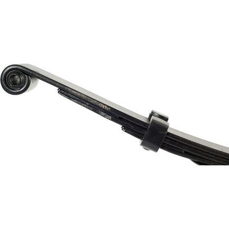 Dorman 34163 A/C Compressor Bypass Pulley Compatible with Select Ford / Lincoln / Mercury Models