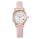 thumbnail image 5 of Reloj de cuarzo con correa para niños y mujeres, digital, con bonito lazo y caja dorada, a la moda, 5 of 5