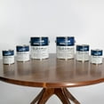 thumbnail image 6 of TotalBoat - 409314 Gleam Marine Spar Varnish, Gloss and Satin Polyurethane Finish for Wood, Boats and Outdoor Furniture (Clear Gloss Quart), 6 of 11
