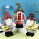 thumbnail image 4 of Muñeca Sin Rostro YONGSHENG Fiesta Gnome Cinco De Mayo Tomte para Taco Mexicano, 4 of 4