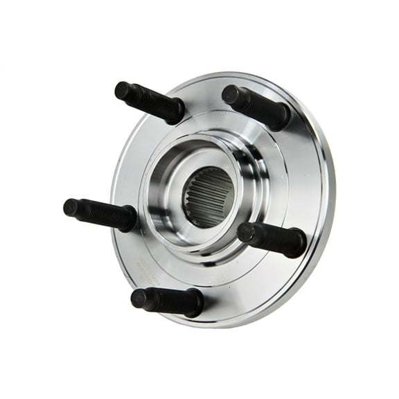 Mevotech MB40314 Wheel Hub Repair Kit Fits select: 2011-2015 FORD EDGE, 2011-2015 LINCOLN MKX