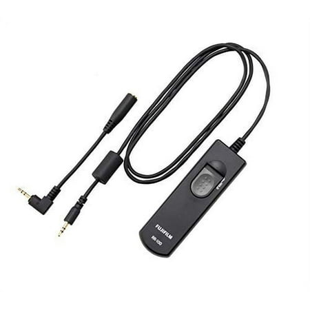 Fujifilm RR-100 Remote Shutter Release Controller