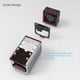 thumbnail image 2 of Módulo láser enfocable de 30 W, 10 piezas, kit de módulo de grabado láser universal con cabezal láse Irfora Módulo, 2 of 7