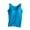 Blue, variant on WREESH Womens Camisole Camisole with Chest Pad No Steel Rings Bottom Underwear Yoga Sports Tank Tops Army Green