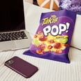 thumbnail image 4 of Takis Fuego Pop! 2 oz Snack Size Bag, Hot Chili Pepper & Lime Popcorn, 4 of 7