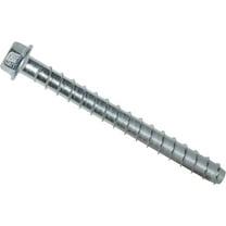THD50300H 1/2" x 3" Titen HD Heavy Duty Screw Anchors 25/pk