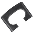thumbnail image 1 of Almohadilla para portavasos para consola central de automóvil, cubierta para portavasos para consola central, organizador de botellas, ajuste negro resistente al desgaste para 2004‑2014, 1 of 5