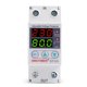 thumbnail image 1 of Disyuntor de Aire YONGSHENG 80A Pantalla Digital Protector de Voltaje Actual Interruptor de Alimentación, 1 of 4