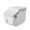 Grey, variant on Uinagy Rice Storage Barrel Rice Box