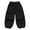 Black, variant on Fgnfyis Durable Girls Cargo Jogger Pants for and Casual Everyday Wear with Comfortable Fit and Functional Design Black 6-7 Years