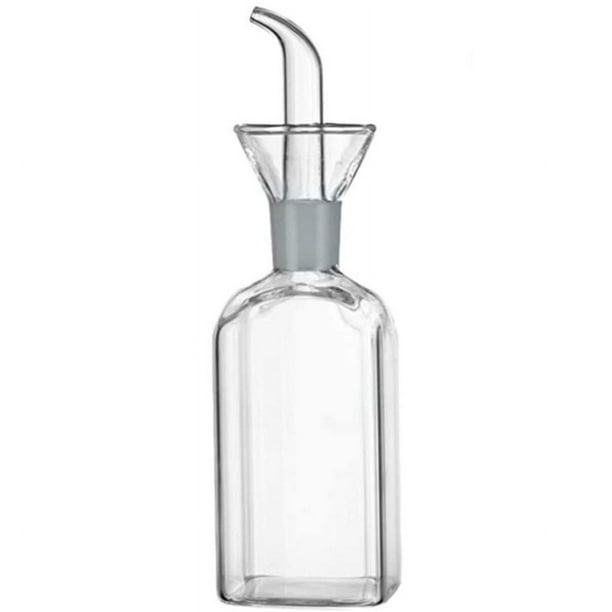 Engrasador recto (mediano) - botella de aceite de vertido Ormromra LKX-1340-2