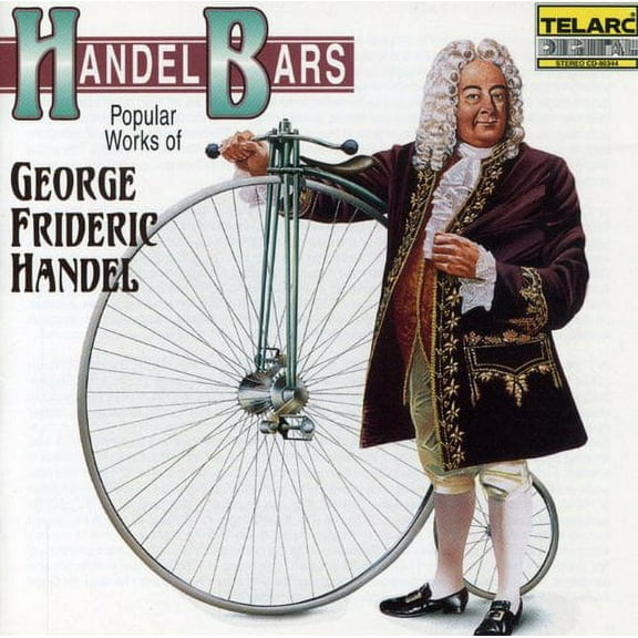 Handel Bars