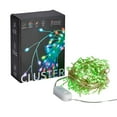 thumbnail image 5 of Vivvi App Based RGB Cluster Lights, 19.7' 200 LEDs, 5 of 5