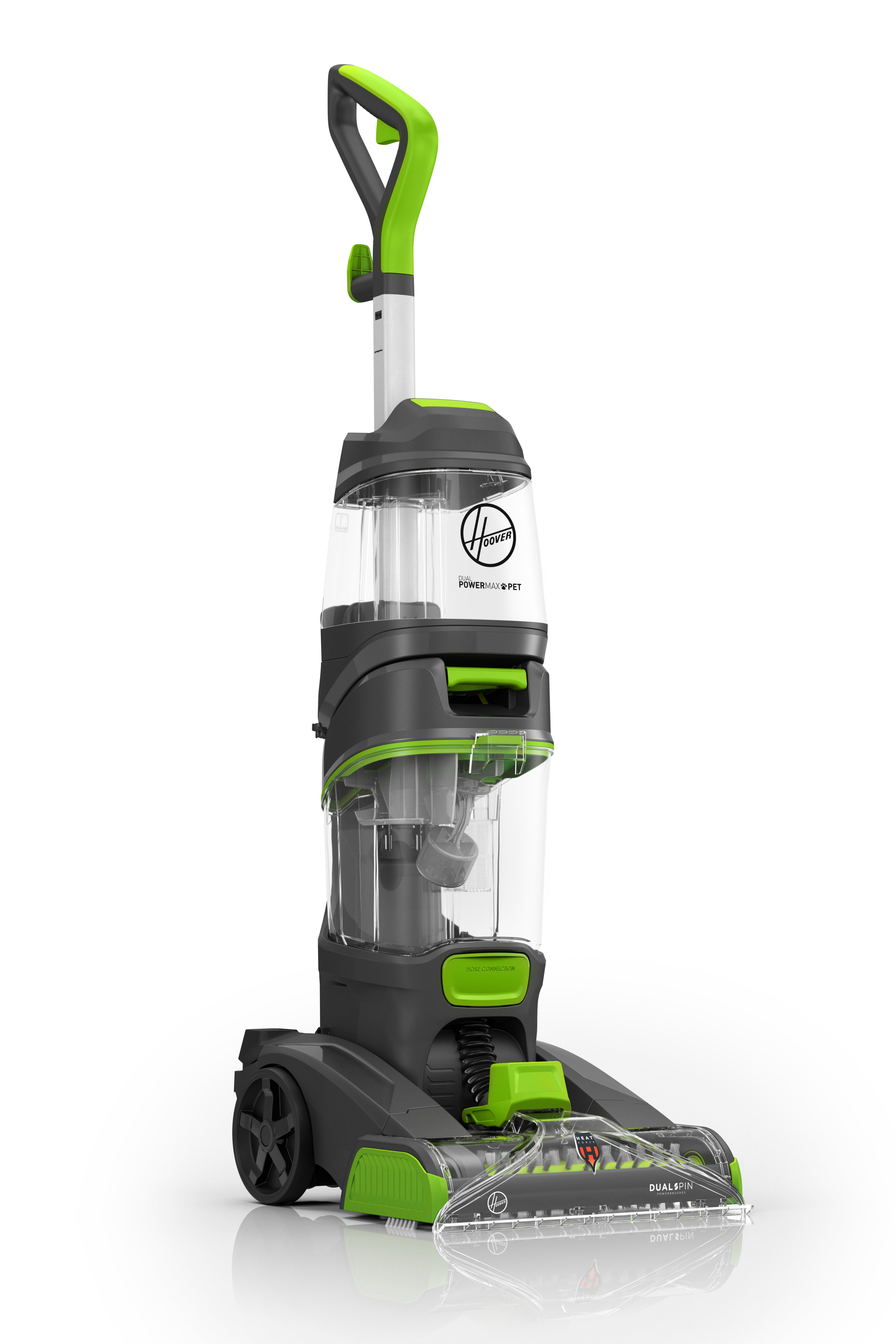 Buy Hoover Dual Power Max Pet Carpet 