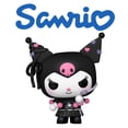 thumbnail image 4 of Figura Coleccionable Funko Pop Sanrio Hello Kitty Kuromi KPop Exclusivo, 4 of 4