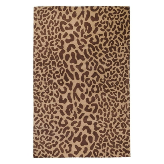 Surya Athena ATH-5000 Area Rug - Tan/Brown