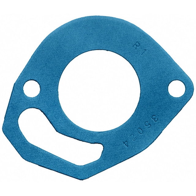 Fel-Pro Gaskets Thermostat Housing Gasket 35024 OE Replacement